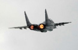 В Болгарии приняли решение отказаться от использования российской авиационной техники