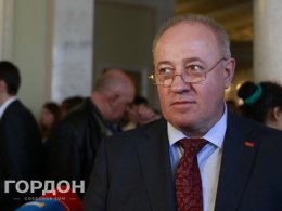 Виктор Чумак рассказал, сколько будут получать работники Антикоррупционного бюро