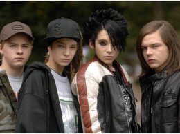 Новый клип Tokio Hotel - Love Who Loves You Back (ВИДЕО)