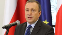 Министр иностранных дел Польши своеобразно поздравил Путина