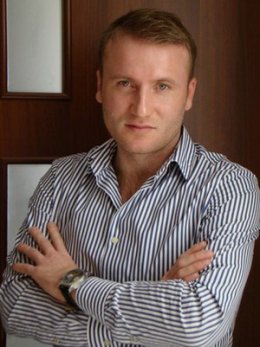 Молодой изобретатель придумал, как спасти мир от авиакатастроф (ВИДЕО)