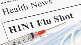 В США создан вирус, бороться с которым человеческая иммунная система неспособна