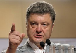 Порошенко назначил Игоря Смешко главой президентской разведки