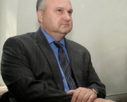 Порошенко назначил Игоря Смешко главой президентской разведки