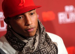 Новый клип Фаррелла Уильямса ft Daft Punk - A Gust of Wind (ВИДЕО)