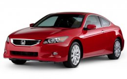 В Украине сократились продажи легковых автомобилей