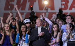 Главы ведущих стран мира не поздравили Путина с днем рождения