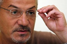 Савик Шустер будет решать вопрос с закрытием своей программы через суд