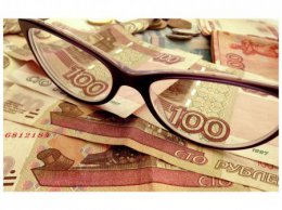 Российский рубль обновил абсолютный минимум по отношению к доллару