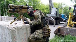Еще 42 украинских военнопленных готовы обменять террористы