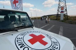 Польские волонтеры собрали гуманитарную помощь для жителей Донбасса