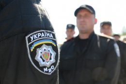На Донбассе со службы в правоохранительных органах ушел каждый пятый милиционер