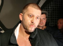 SERYOGA презентовал клип на песню Killing Me Softly (ВИДЕО)