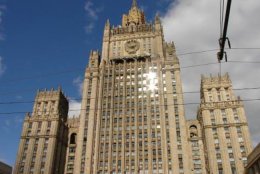Дипломаты РФ искажают факты, изложенные в документе ООН