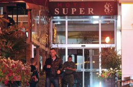 В Македонии скончался англичанин, у которого врачи подозревали наличие вируса Эболы