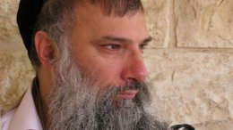 Авраам Шмулевич: «Коломойского не лишат членства в еврейских организациях»