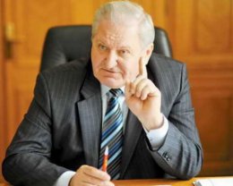 Депутат ВР Виктор Тихонов попал в плен к боевикам "ЛНР"