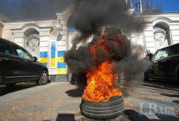 Автомайдан напомнил Порошенко о его невыполненных обещаниях (СПИСОК)