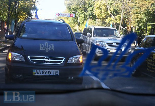 Автомайдан напомнил Порошенко о его невыполненных обещаниях (СПИСОК)