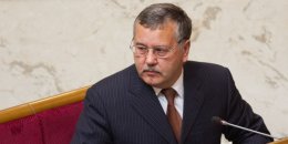 Гриценко считает необходимым отозвать украинских миротворцев из Конго и Либерии