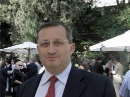 Украине посоветовали отгородиться от России электронными заграждениями