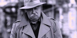 Российский телеведущий Леонид Якубович сломал ногу