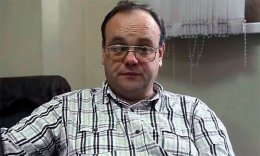 Артем Франков раскритиковал игру сборной Украины