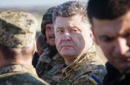 Вроде бы с россиянами мы обо всем договорились, - Порошенко