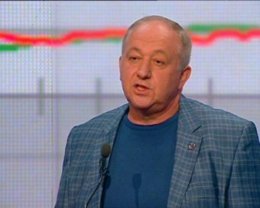 Новый глава Донецка рассказал о главных приоритетах своей деятельности
