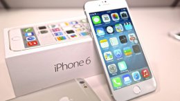 Эксперты обнаружили в новых iPhone 6 угрозу для здоровья человека