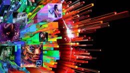 Компания Adobe показала будущее наиболее популярных программных продуктов (ВИДЕО)