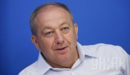 Новый губернатор Донетчины готов к переговорам с террористами ДНР