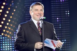 Белорусский депутат считает, что "Слава Украине!" - это нацистский возглас