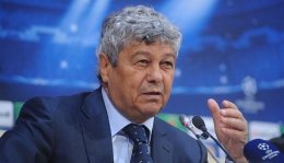 Мирча Луческу: "Будут использованы все возможные методы для дестабилизации "Шахтера"