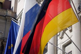 Традиционных германо-российских правительственных консультаций в этом году не будет