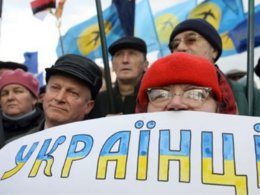 Путин полностью нивелировал разделение Украины на восток и запад - чешский журналист