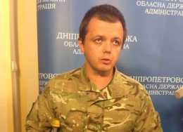 Командир "Донбасса" прокомментировал возможную отставку Гелетея