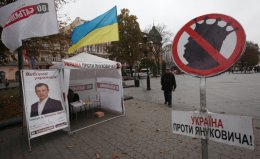 Агитатор рассказал, что на президентских выборах за работу платили в два раза больше
