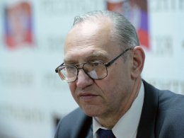 "ДНР" уже готова идти вместе с Киевом по "евразийскому пути"