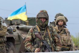 Террористы применяют к силовикам магнитно-резонансное оружие