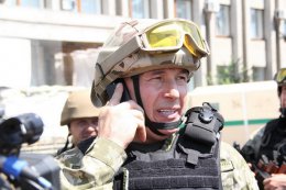 Политолог назвал основную заслугу Гелетея на посту главы Минобороны