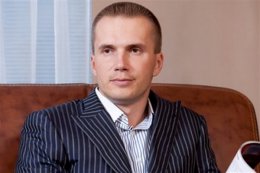 Янукович-младший пытается избежать введенных против него санкций