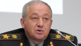 Кихтенко рассказал о перемещении Донецкой ОГА