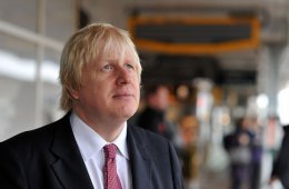 Джонсон призвал ввести квоты для мигрантов из стран Евросоюза