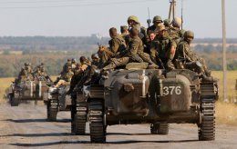 Военный эксперт рассказал, почему РФ отвела войска и как долго продлится перемирие
