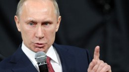 Нужно искать путь, чтобы преодолеть отчуждение между украинцами и россиянами - Путин