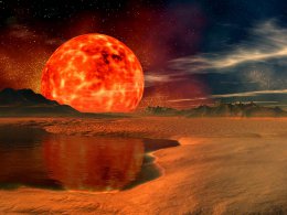 Ученые нашли новое обозначение для нашей эры