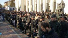 Сегодняшние провокации – это российский сценарий, - политолог