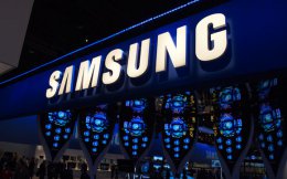 Компания Samsung реализовывает проект по увеличению скорости передачи данных