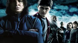 5 февраля 2015 года во многих странах мира состоится ночь Гарри Поттера